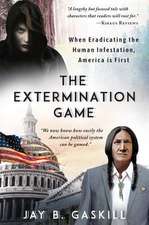 The Extermination Game