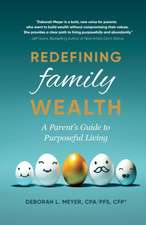 Redefining Family Wealth