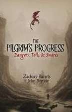 The Pilgrim's Progress