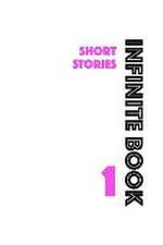 Infinite Book 1