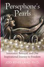 Persephone's Pearls