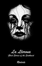 La Llorona