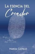 La Esencia del Creador