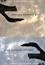 Your Strange Fortune