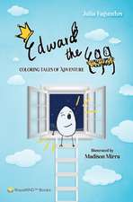 Edward the Egg