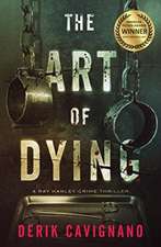 The Art of Dying