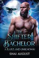 SHIFTER BACHELOR