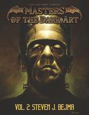 Masters of the Dark Art Vol. 2