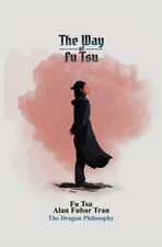 The Way of Fu Tsu: 福子