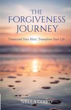 The Forgiveness Journey