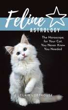 Feline Astrology