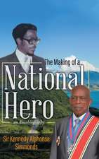 The Making of a National Hero