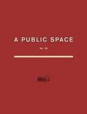 Public Space No. 30