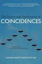 The Source and Significance of Coincidences