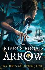 The King's Broad Arrow