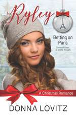 Ryley: A Christmas Romance