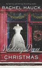 The Wedding Dress Christmas: (Small Town Romance)