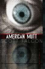 American Mutt