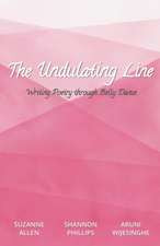 UNDULATING LINE