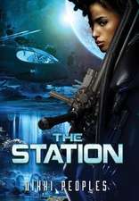 The Station