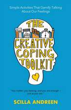 The Creative Coping Toolkit: Simple Activities That Gamify Talking About Our Feelings