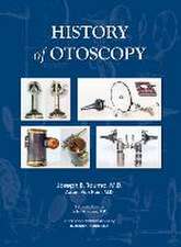 History of Otoscopy