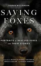 Saving Foxes