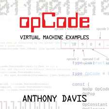 opCode