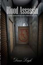 Blood Assassin