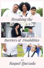 Breaking the Barriers of Disabilities