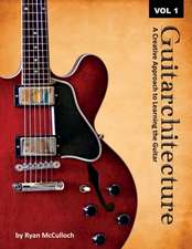 GUITARCHITECTURE