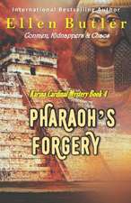 Pharaoh's Forgery