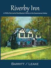 Riverby Inn