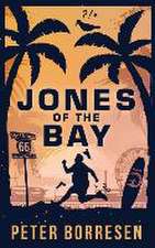 Jones of the Bay