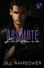 Ramsower, J: Absolute Silence