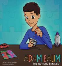 Adam Baum