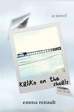 kaliko on the shoals