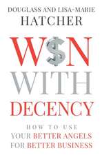 Win With Decency