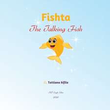 Fishta The Talking Fish