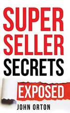 Super Seller Secrets