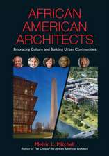 African American Architects