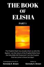 THE BOOK OF ELISHA