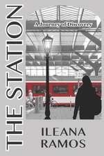 The Station: A Journey of Discovery