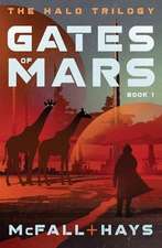 Gates of Mars