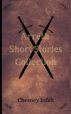 Arreth Short Stories Collection