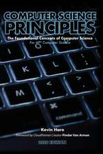 Computer Science Principles