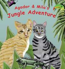 Agador & Mila's Jungle Adventure