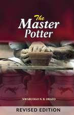 The Master Potter