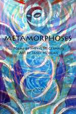 METAMORPHOSES