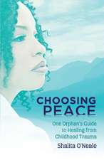 Choosing Peace